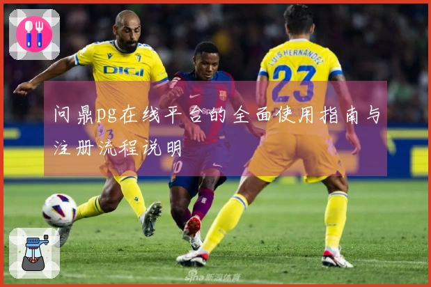 问鼎pg在线平台的全面使用指南与注册流程说明