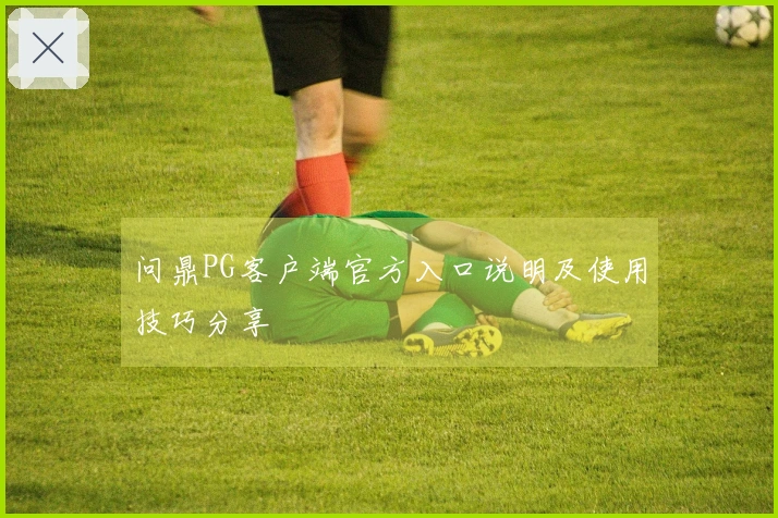 问鼎PG客户端官方入口说明及使用技巧分享