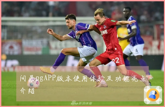 问鼎pgAPP版本使用体验及功能亮点介绍